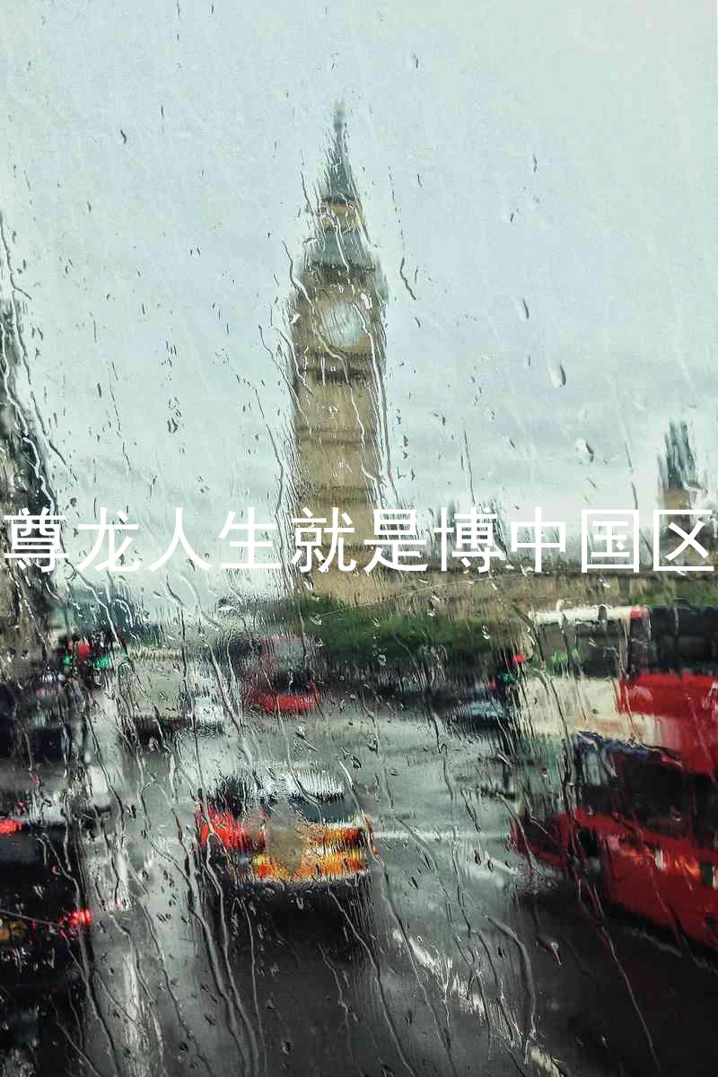 尊龙人生就是博中国区