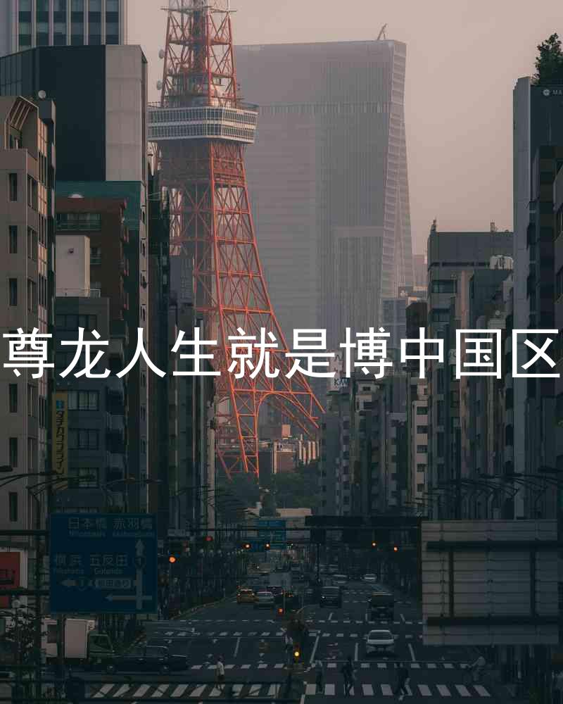 尊龙人生就是博中国区